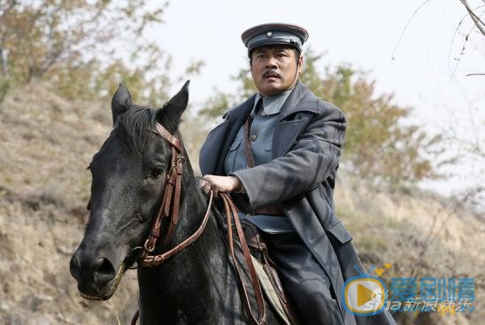 吉鸿昌什么时候播 吉鸿昌播出时间