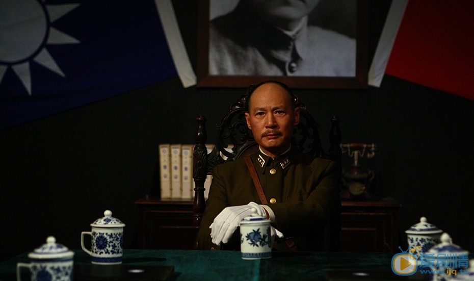 东方战场剧情介绍(1-60集大结局)