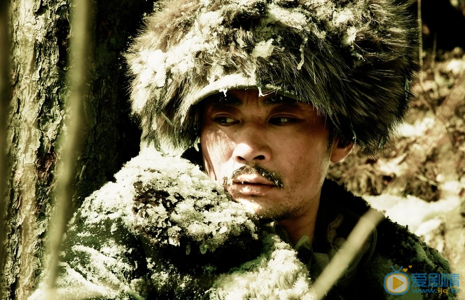 东方战场剧情介绍(1-60集大结局)