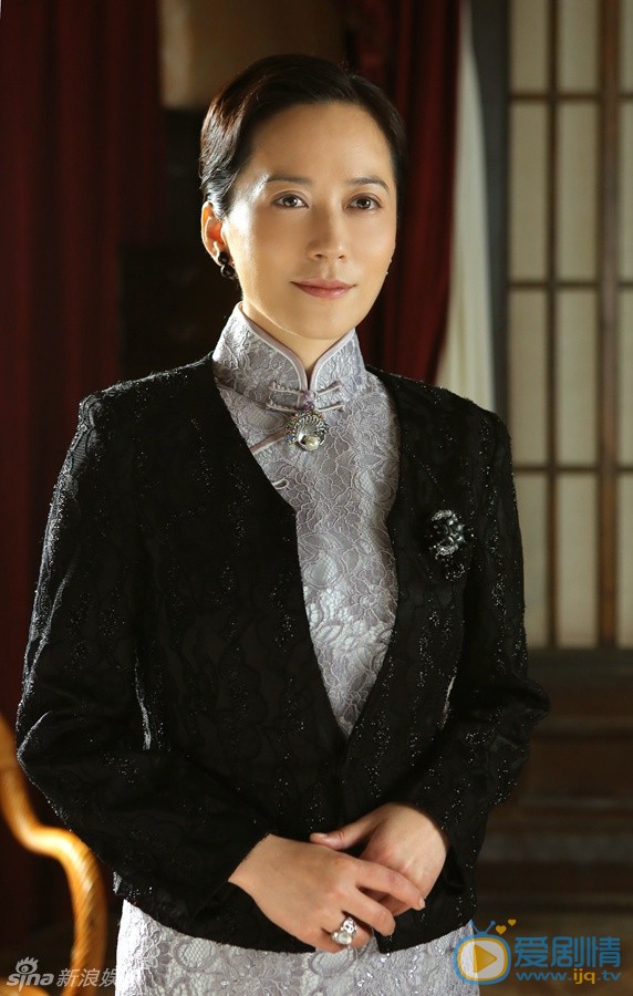 东方战场剧情介绍(1-60集大结局)