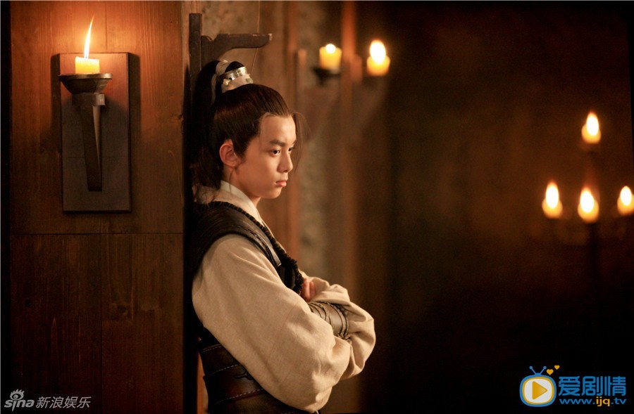    《琅琊榜》剧照