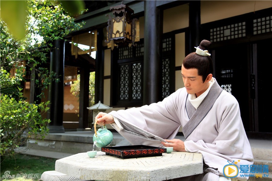    《琅琊榜》剧照