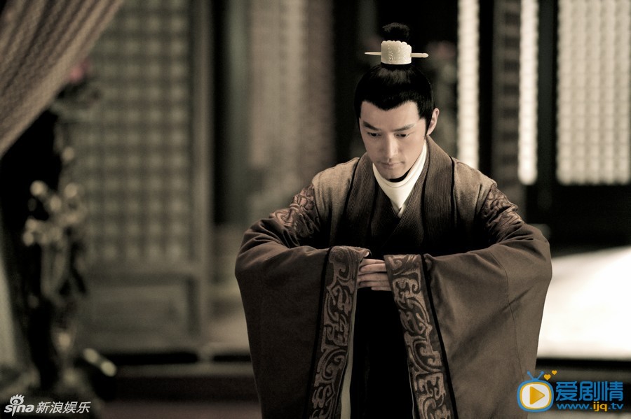    《琅琊榜》剧照