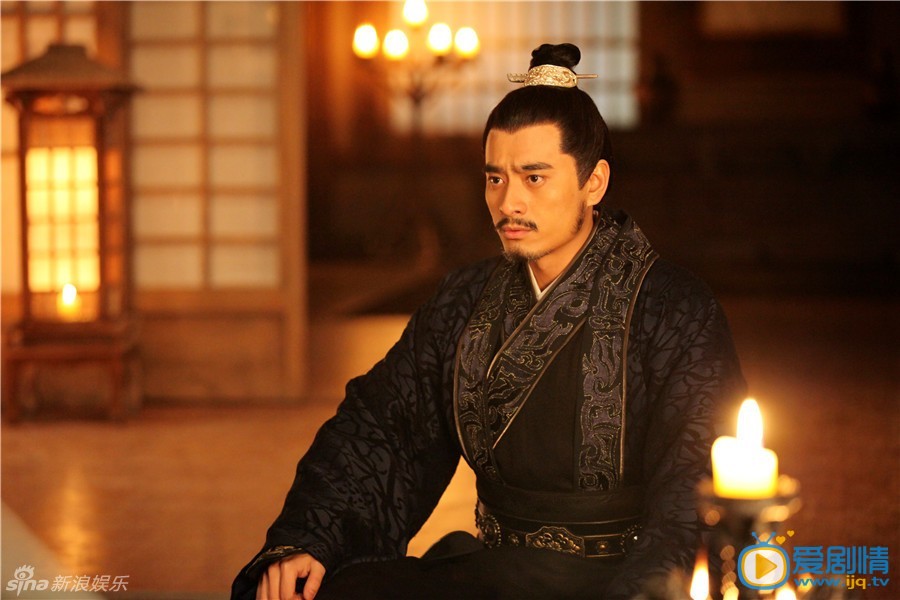    《琅琊榜》剧照