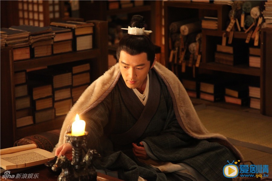     《琅琊榜》剧照