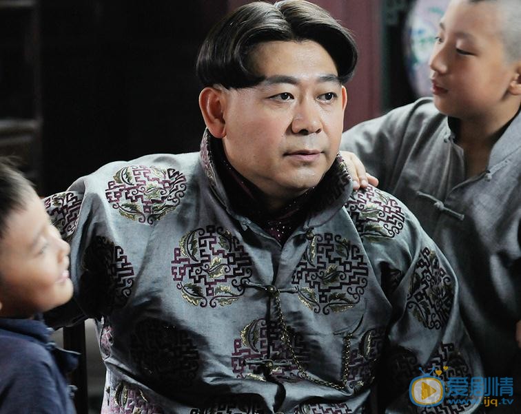 乱世书香剧情介绍(1-48集大结局)