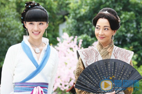 侠客行剧情介绍(1-32集大结局)