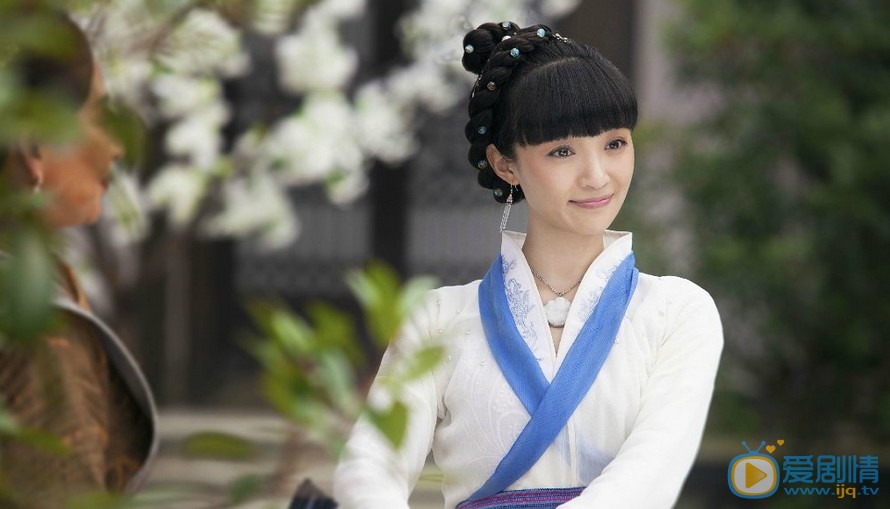 侠客行剧情介绍(1-32集大结局)