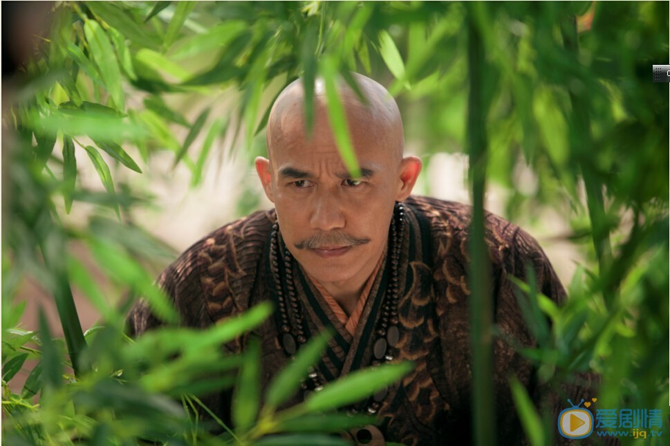 侠客行剧情介绍(1-32集大结局)