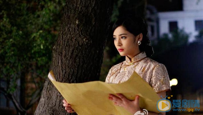 1931年的爱情剧情介绍(1-36集大结局)