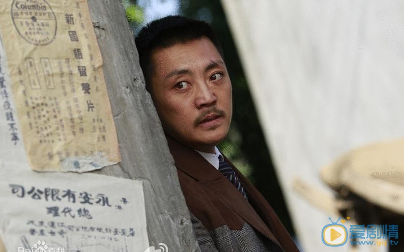 狭路剧情介绍(1-68集大结局)