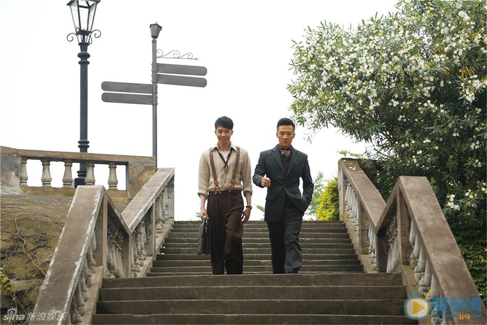 暴雨将至剧情介绍(1-50集大结局)