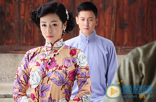 碧血书香梦剧情介绍(1-47集大结局)