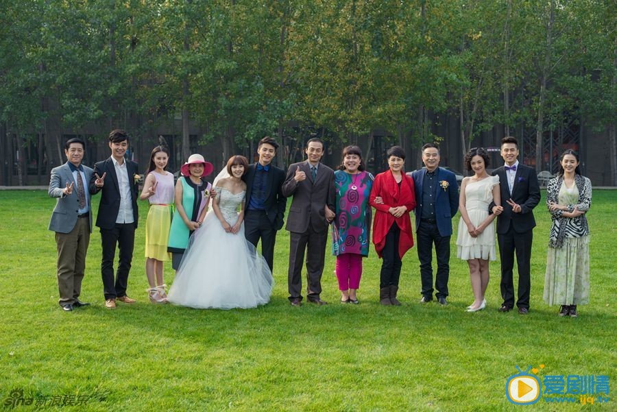功夫婆媳什么时候播 功夫婆媳播出时间