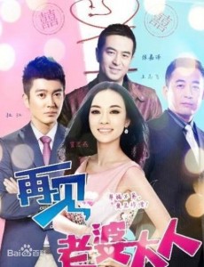 再见老婆大人