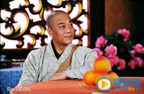 布袋和尚新传剧情介绍(1-80集大结局)