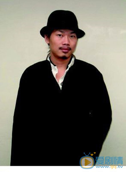 方文山写真
