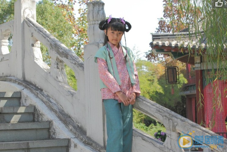 《少林小子方世玉》精彩剧照