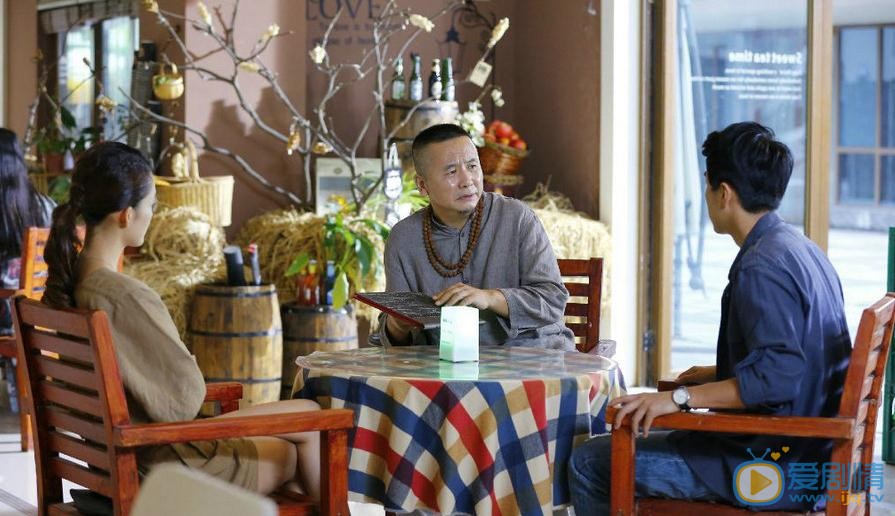 从爱情到幸福剧情介绍(1-42集大结局)