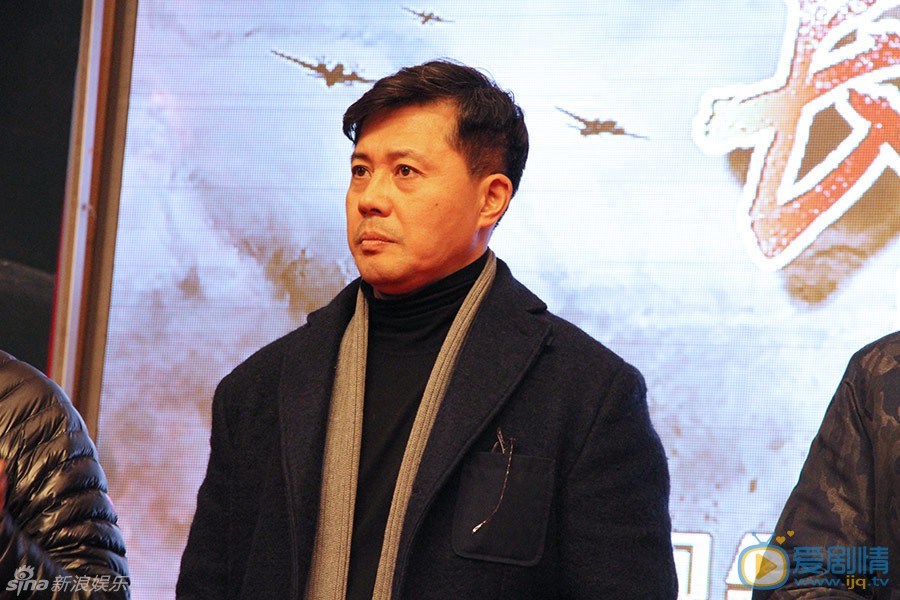 长沙保卫战发布会