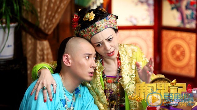 鹿鼎记什么时候播 鹿鼎记播出时间