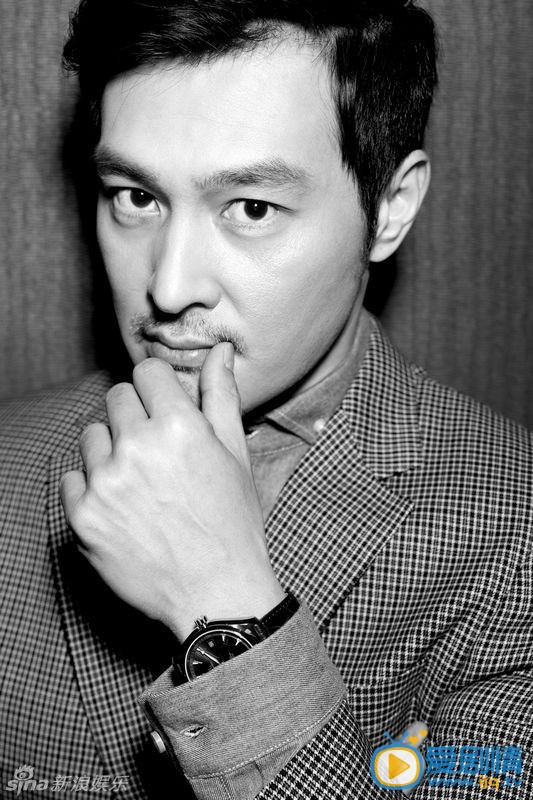 遇见王沥川王霁川是谁扮演的？王霁川扮演者连凯个人资料及写真生活照介绍