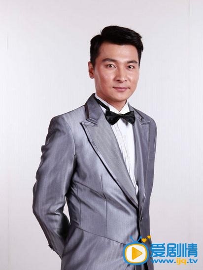 后妈的春天人物海报