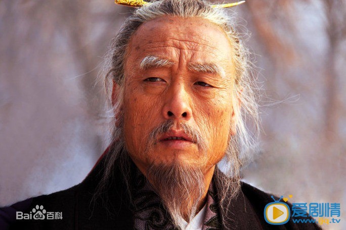  《孔子春秋》剧照