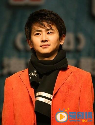 李京泽写真