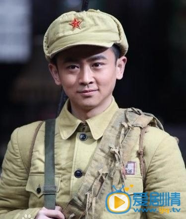李京泽剧照