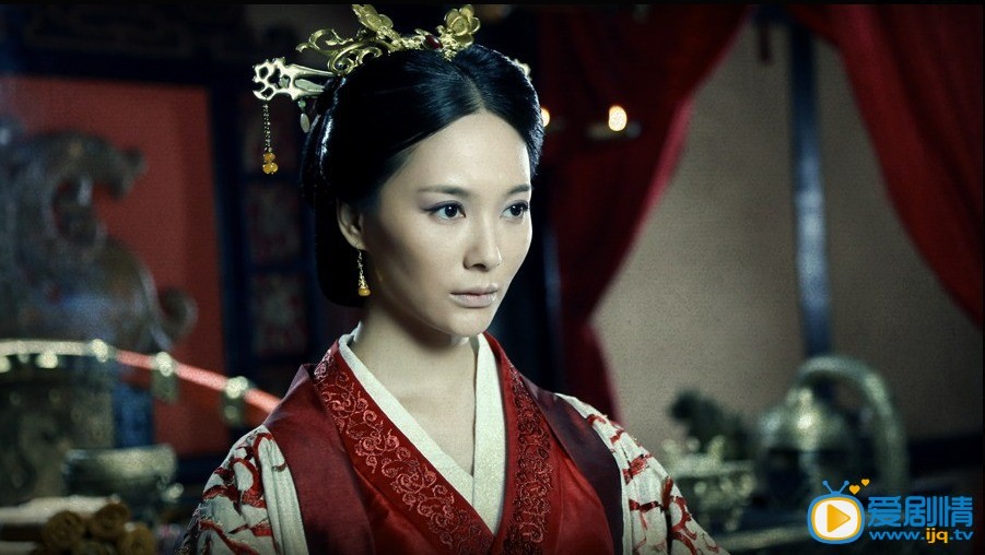 谋圣鬼谷子剧照