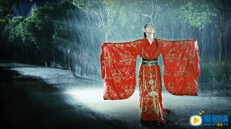 谋圣鬼谷子剧照