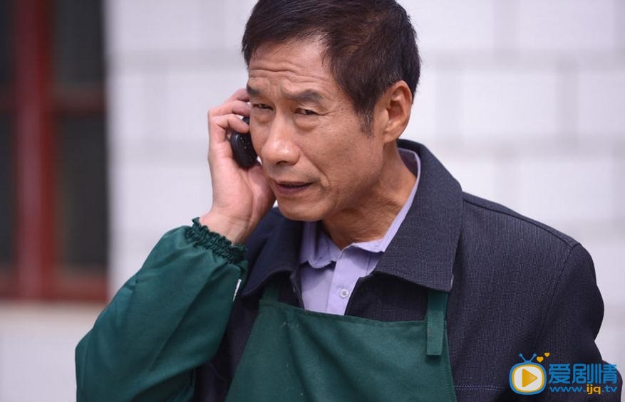 幸福相依剧情介绍(1-32集大结局)