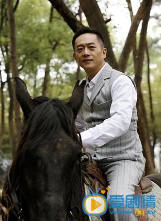 匹夫英雄剧照