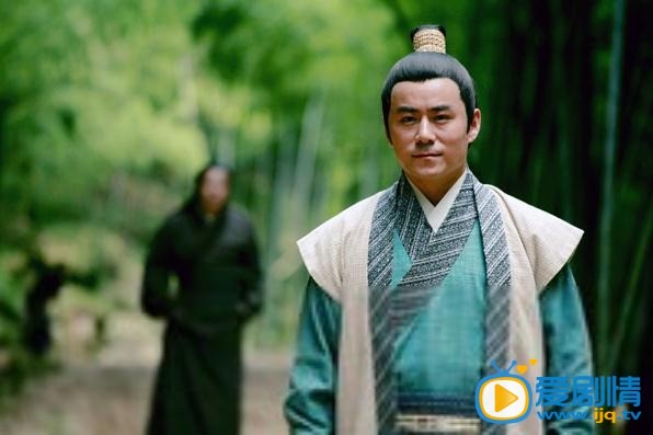 医圣剧情介绍(1-38集大结局)