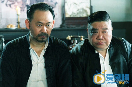 无名者剧情介绍(1-38集大结局)