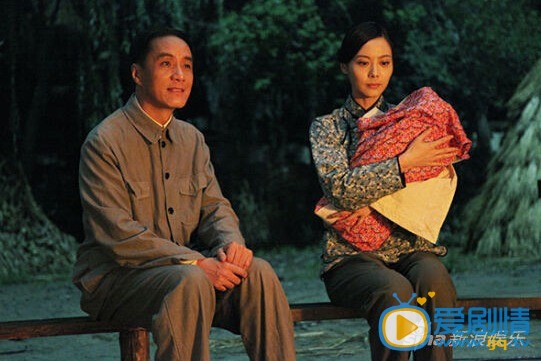 无名者剧情介绍(1-38集大结局)