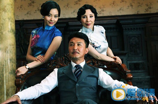 无名者剧情介绍(1-38集大结局)