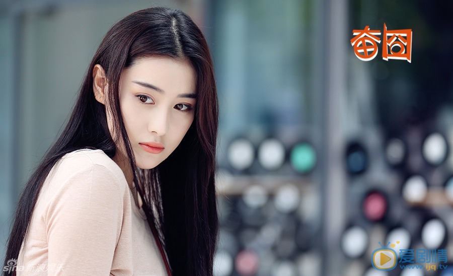 青春正能量之我是女神顾阡陌剧照 
