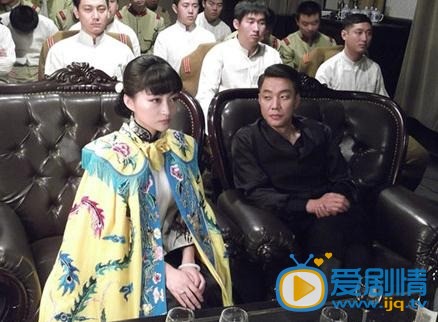 玉魂剧情介绍(1-34集大结局)