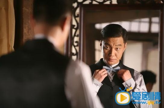 玉魂剧情介绍(1-34集大结局)