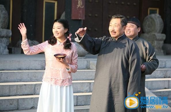 玉魂剧情介绍(1-34集大结局)