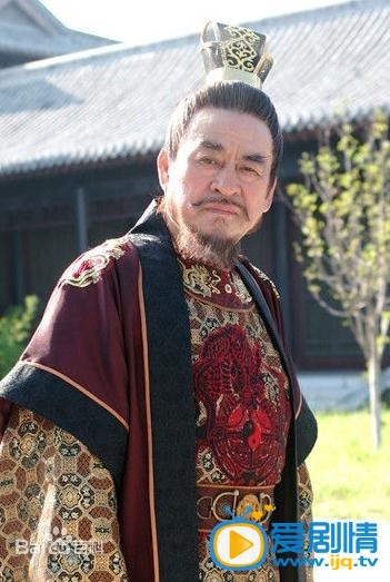 天仙配后传定妆照