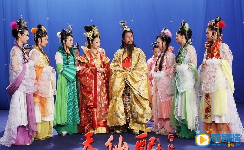 天仙配后传什么时候播 天仙配后传播出时间