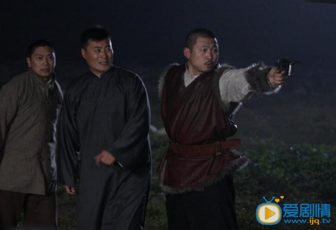 大酒坊剧情介绍(1-30集大结局)