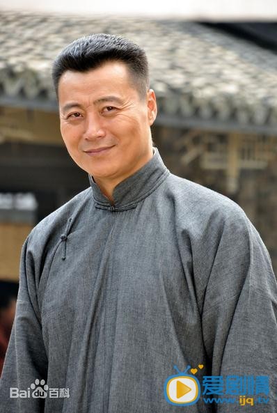大酒坊定妆照