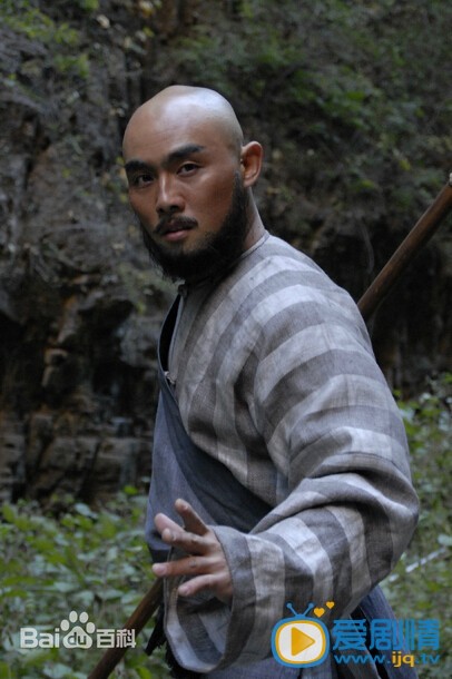 青年霍元甲之冲出江湖剧情介绍(1-40集大结局)