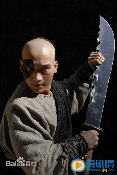 青年霍元甲之冲出江湖剧情介绍(1-40集大结局)