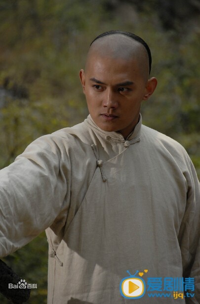 青年霍元甲之冲出江湖剧情介绍(1-40集大结局)