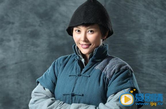 长城红什么时候播 长城红播出时间